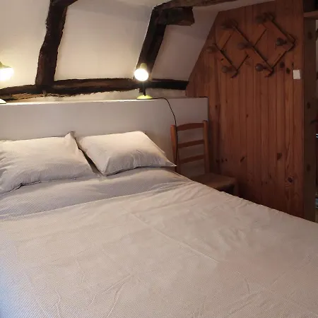 Chez Capy Tatil Evi Frayssinet