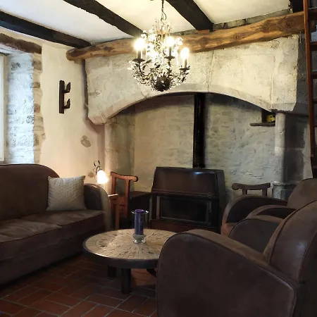 Chez Capy * Frayssinet