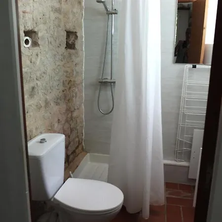 Tatil Evi Chez Capy *