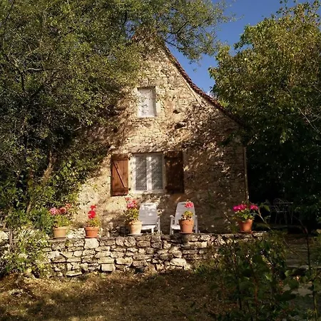 Chez Capy * Frayssinet