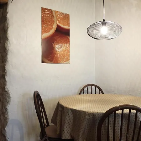 Chez Capy